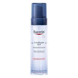 Abbildung: Eucerin Urearepair Plus Duschschaum Dosierschaum, 200 ml PZN 16763214