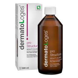  PZN 16763817 Flüssigkeit zum Einnehmen, 500 ml