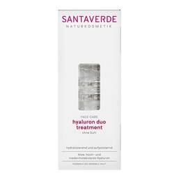 Abbildung: Hyaluron Duo treatment Ampullen 10X1 ml, Ampullen PZN 16767844