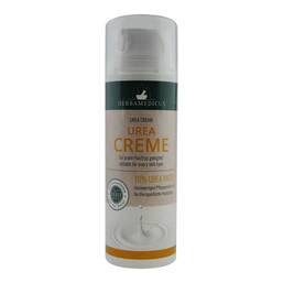 Abbildung: Urea Creme 10% 140 ml, Creme PZN 16774206