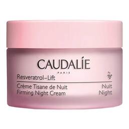 Abbildung: Caudalie Resveratrol Kräuter-Nachtcreme Nachtcreme, 50 ml PZN 16776783