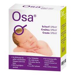 Abbildung: Osa Schorf Spray 30 ml, Spray PZN 16781761