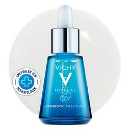 Abbildung: Vichy Mineral 89 Probiotic Fractions Konzentrat Konzentrat, 30 ml PZN 16782571