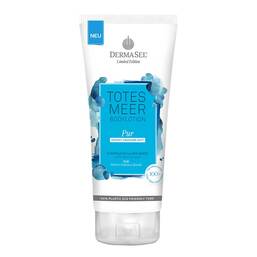 Abbildung: Dermasel Totes Meer Bodylotion Pur Lotion, 200 ml PZN 16783352