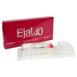 Abbildung: EJAL40 40 mg / 2 ml Fertigspritzen Fertigspritzen, 1 St PZN 16785747
