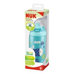 Abbildung: NUK Junior Cup 300 ml Chamäleon 1 St PZN 16793617