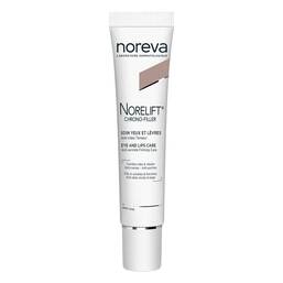 Abbildung: Norelift Creme Augen- / Lippenkontur Chrono-Filler 15 ml, Creme PZN 16794568