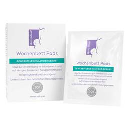 Abbildung: Multi-Mam Wochenbett Pads Kompressen, 14 St PZN 16795473