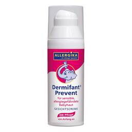 Abbildung: Dermifant Prevent Gesichtscreme 50 ml, Creme PZN 16795970