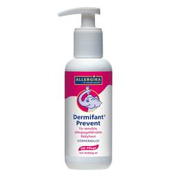 Abbildung: Dermifant Prevent Körpermilch 200 ml, Milch PZN 16795987
