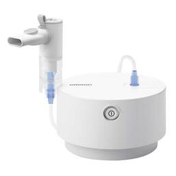 Abbildung: OMRON C28P Inhaliergerät 1 St PZN 16798508