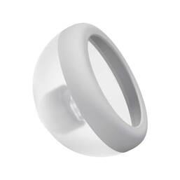 Abbildung: OMRON C28P Kindermaske 1 St PZN 16798537