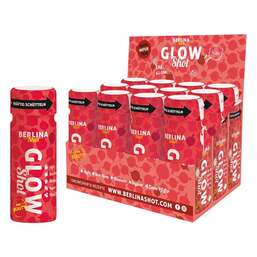 Abbildung: Berlina Glow SHOT Trinkampullen Trinkampullen, 12X60 ml PZN 16799821