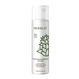 Abbildung: Herbliz feuchtigkeitsspendendes Duschgel Duschgel, 250 ml PZN 16800435