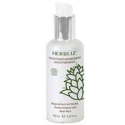 Abbildung: Herbliz feuchtigkeitsspendender Gesichtsreiniger Lotion, 150 ml PZN 16800470