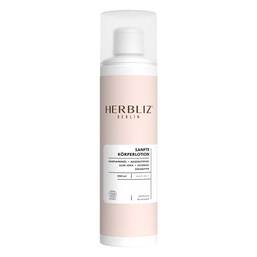 Abbildung: Herbliz sanfte Körperlotion Lotion, 250 ml PZN 16800576