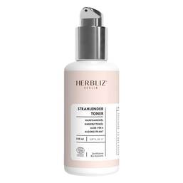 Abbildung: Herbliz strahlender Toner Tonikum, 150 ml PZN 16800599