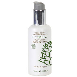 Abbildung: Herbliz 2-Phasen-Make-up-Entferner Lotion, 150 ml PZN 16800613