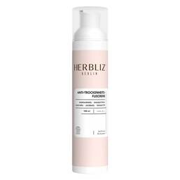 Abbildung: Herbliz Anti-Trockenheits Fußcreme Creme, 100 ml PZN 16800636