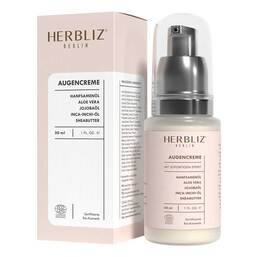 Abbildung: Herbliz Augencreme Augencreme, 30 ml PZN 16800642