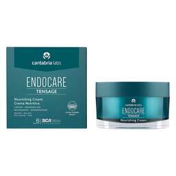 Abbildung: Endocare nourishing Cream 50 ml, Creme PZN 16801096