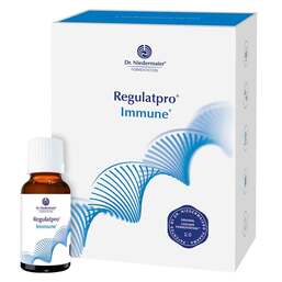 Abbildung: Regulatpro Immune flüssig Flüssigkeit, 400 ml PZN 16801535