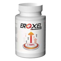 Abbildung: Eroxel Kapseln 60 St, Kapseln PZN 16803014