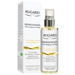 Abbildung: Rugard Reinigungsöl Öl, 100 ml PZN 16803882