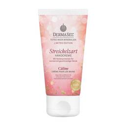Abbildung: Dermasel Handcreme streichelzart Creme, 50 ml PZN 16807288