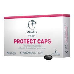 Abbildung: Eagle Eye Vision Protect Caps 30 St, Kapseln PZN 16808419