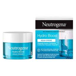 Abbildung: Neutrogena Hydro Boost Aqua Creme Creme, 50 ml PZN 16810913