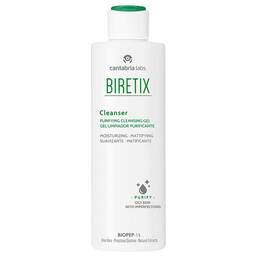Abbildung: Biretix Cleanser Gel Gel, 200 ml PZN 16811278