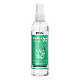 Abbildung: Aloe Vera Spray Haut & Haare 200 ml, Spray PZN 16813047