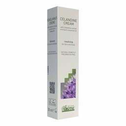 Abbildung: Warzenkraut-Schöllkraut Creme Argital 30 ml, Creme PZN 16818926