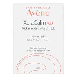 Abbildung: Avene Xeracalm A.D rückfettendes Waschstück Seife, 100 g PZN 16819015