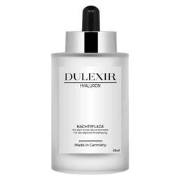 Abbildung: Dulexir Hyaluron Elixier Elixier, 50 ml PZN 16819038
