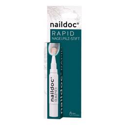 Abbildung: Naildoc Rapid Nagelpilz-Stift 4 ml, Stifte PZN 16819682