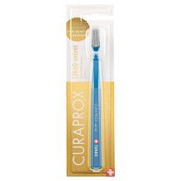 Abbildung: Curaprox CS 12460 velvet Zahnbürste 1 St, Zahnbürste PZN 16820840