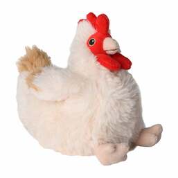 Abbildung: Warmies Minis Huhn 1 St PZN 16821070