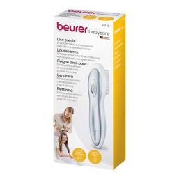 Abbildung: Beurer HT15 Läusekamm Mdr 1 St PZN 16822224
