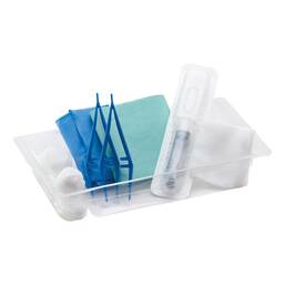 Abbildung: Urinkatheter-Set 6 1 St, Kombipackung PZN 16827055