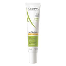 Abbildung: A-Derma Biology nährende Pflege dermatologisch Creme, 40 ml PZN 16830809