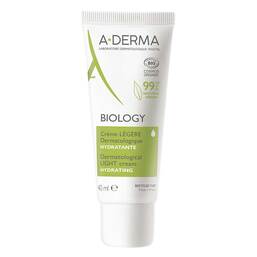 Abbildung: A-Derma Biology Creme leicht dermatologisch Creme, 40 ml PZN 16830838