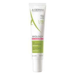 Abbildung: A-Derma Biology beruhigende Pflege dermatologisch Creme, 40 ml PZN 16830850