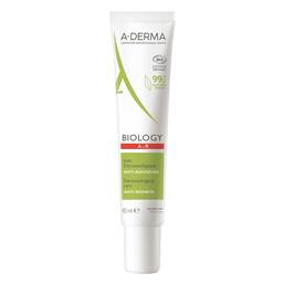 Abbildung: A-Derma Biology Anti-Rötungspflege dermatologisch Creme, 40 ml PZN 16830867