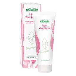 Abbildung: Intim Waschlotion 100 ml, Lotion PZN 16837088