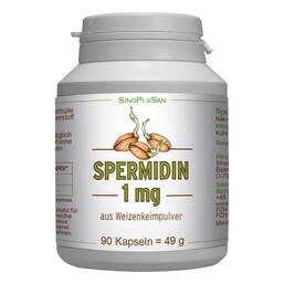  PZN 16837728 Kapseln, 90 St