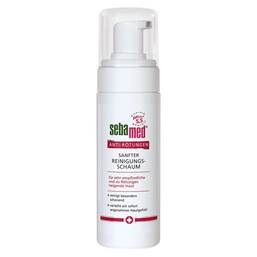Abbildung: Sebamed Anti-Rötungen sanfter Reinigungsschaum Schaum, 150 ml PZN 16842362