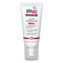 Abbildung: Sebamed Anti-Rötungen leichte Tagespflege Creme Creme, 50 ml PZN 16842379