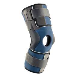 Abbildung: Bort Generation Knieorthese Größe 3 1 St, Bandage PZN 16843723